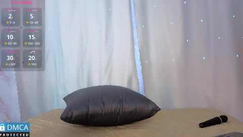 Sandra Rey online show from July 24, 7:11 pm