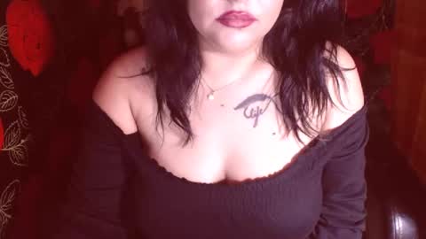 Sandra online show from December 23, 8:25 pm