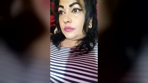 Sandra online show from July 18, 7:38 pm