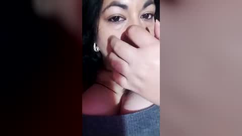 Sandra online show from July 3, 7:40 pm