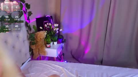 Sally online show from April 23, 7:27 am