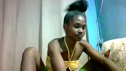 sandricaaa online show from February 22, 11:46 am