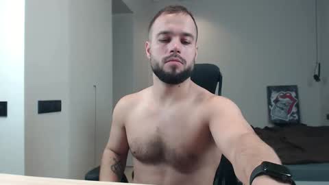 DeAlex online show from February 25, 9:24 am