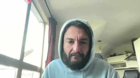 Sandro Andersom online show from December 22, 11:54 am