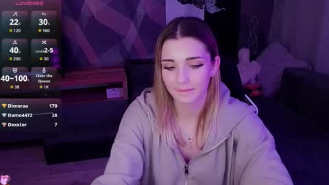 sandy_belle88 online show from November 14, 9:16 pm