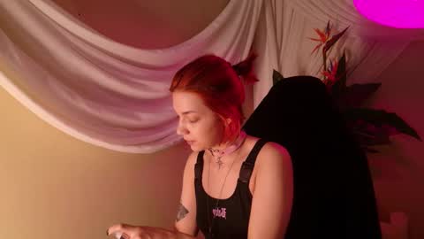 SANDY online show from March 3, 10:55 am