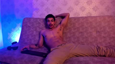 Sanji pulse online show from January 17, 3:38 am