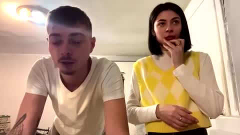 Christen and Joe online show from January 9, 8:42 am