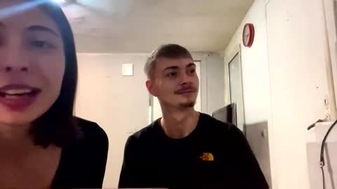 Christen and Joe online show from January 16, 8:12 am