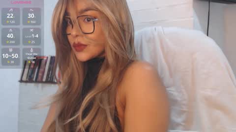 secret online show from November 9, 1:09 am