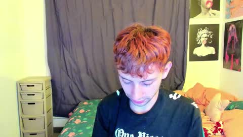 Santi online show from December 19, 5:58 am