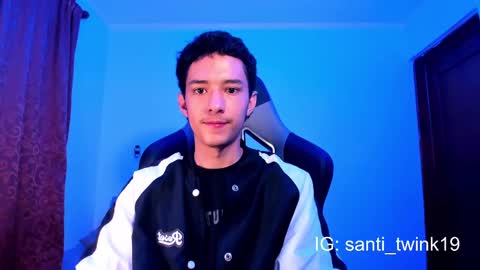 santi_twink19 online show from December 21, 9:44 am