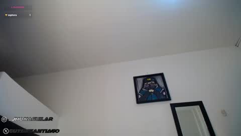 Snapshot of santiagocutex chatting on September 24, 7:48 am SANTAGO online show from September 24, 7:48 am