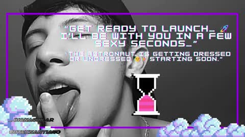 Snapshot of santiagocutex chatting on September 30, 10:37 am SANTAGO online show from September 30, 10:37 am