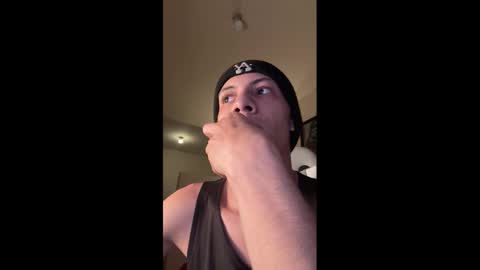 SANTAGO online show from November 12, 3:31 am