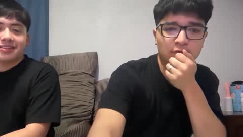 Santiago18 online show from October 7, 6:53 am