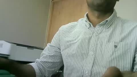 Santiago online show from January 20, 7:04 pm