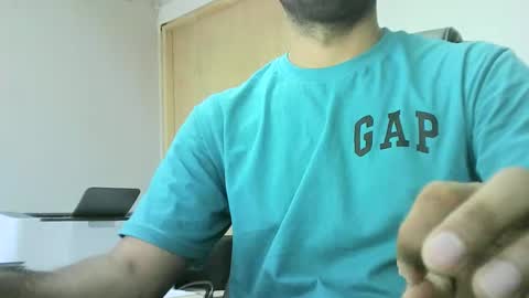 Santiago online show from January 3, 6:57 pm