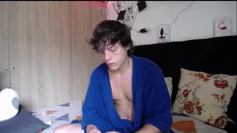 Santii online show from February 24, 6:22 pm