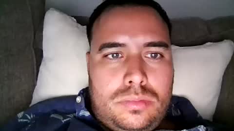 Thiago.... online show from July 25, 2:31 am