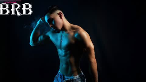 Santiago Seans online show from July 28, 2:46 pm