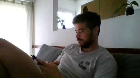 Nalguitas online show from November 6, 9:51 pm