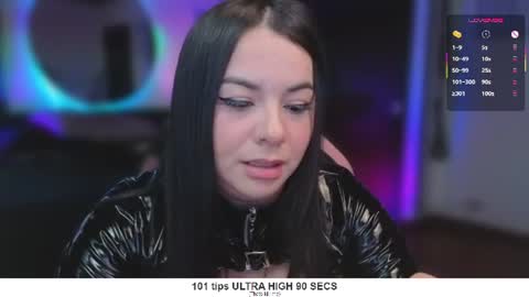 Liah Santos online show from July 29, 12:38 pm