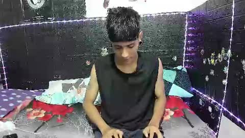 santos online show from June 19, 3:12 am