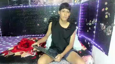 santos online show from June 20, 3:35 am