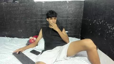 santos online show from June 1, 4:25 am