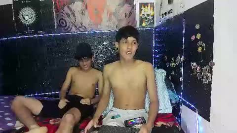 santos online show from June 22, 3:25 am