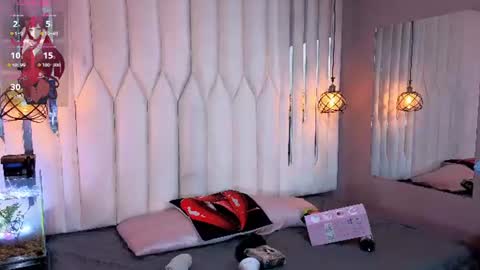  SANTSARA online show from June 12, 11:53 am