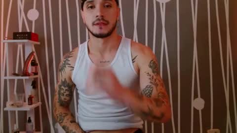 Santy Torres online show from March 6, 3:02 am