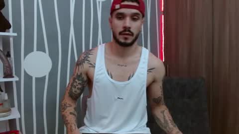 Santy Torres online show from October 2, 3:05 am