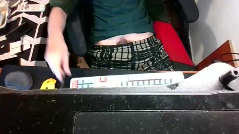 santuronvargas online show from December 17, 1:23 am