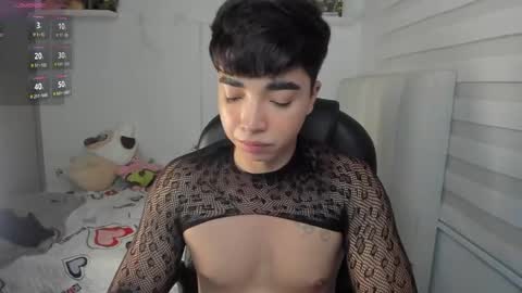 Mr. Santiago online show from June 7, 2:55 pm