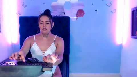 santy_dirtyhot online show from January 2, 7:29 pm