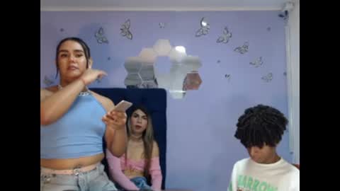 santy_dirtyhot online show from December 29, 9:41 pm