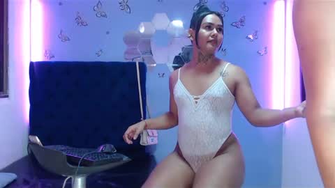 santy_dirtyhot online show from January 11, 7:27 pm