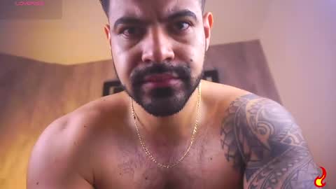 santiago online show from June 8, 11:11 am