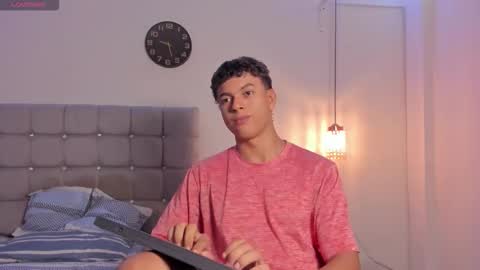 santy_stump online show from October 27, 9:48 pm