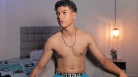 santy_stump online show from December 14, 8:59 pm