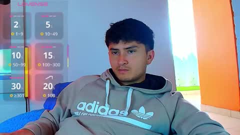 Santyago online show from November 26, 7:32 pm