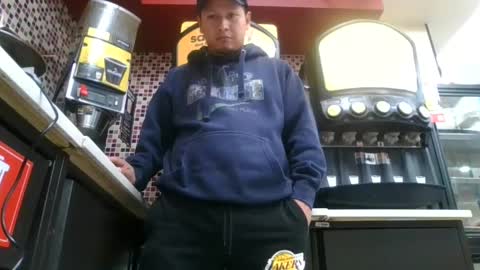 SanvarHot online show from December 12, 9:08 am