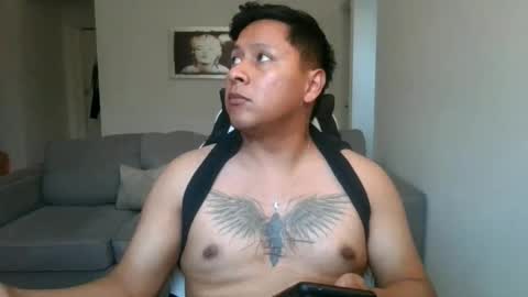 SanvarHot online show from April 12, 1:09 am