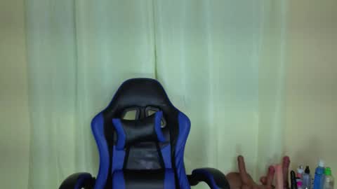 saorisworld online show from February 21, 1:41 am