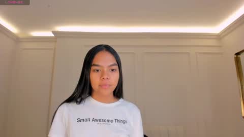 Saphira James online show from July 23, 1:58 am