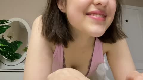 Anny online show from April 21, 1:42 am