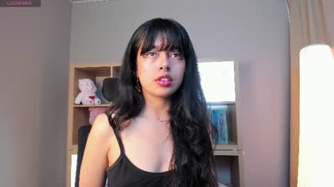 saphyralux online show from June 24, 9:55 pm