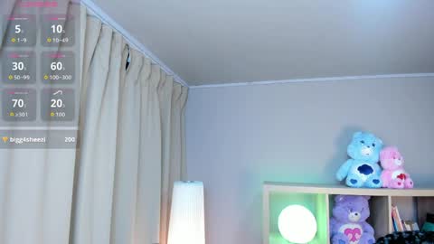 saphyralux online show from May 28, 1:58 am
